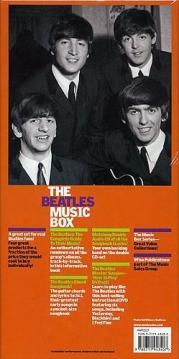 The Beatles Music Box von The Beatles 