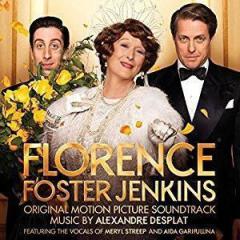 Florence And Whitey von Alexandre Desplat (Download) 