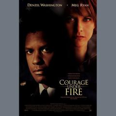 Courage Under Fire (Theme) von James Horner (Download) 