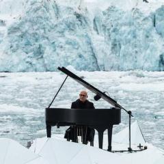 Elegy For The Arctic (extended version) von Ludovico Einaudi (Download) 