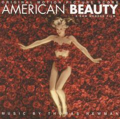 American Beauty von Thomas Newman (Download) 