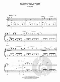 The Complete Piano Player: Film Themes 