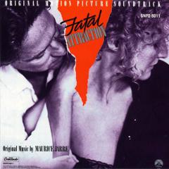 Theme From Fatal Attraction von Maurice Jarre (Download) 