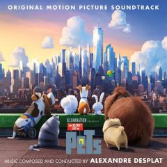 Meet Duke von Alexandre Desplat (Download) 