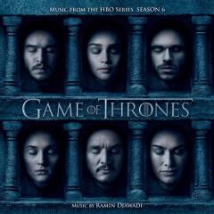 Light Of The Seven von Ramin Djawadi (Download) 