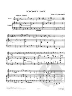 Chester String Series Viola Book 2 von Peggy Radmall im Alle Noten Shop kaufen