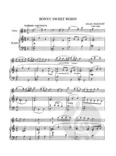 Chester String Series Viola Book 2 von Peggy Radmall im Alle Noten Shop kaufen