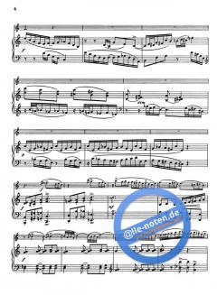 Sonatina For Oboe And Piano von Lennox Berkeley im Alle Noten Shop kaufen