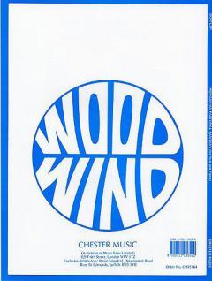 Hungarian Pastoral Fantasy Op. 26 von Franz Doppler 