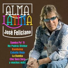 La Malaguena von José Feliciano (Download) 