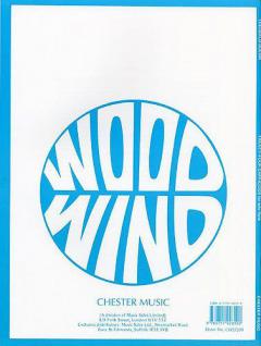 Twenty-Four Capriccios for Solo Flute von Theobald Böhm 