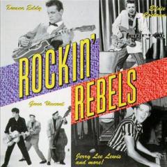 Wild Weekend von The Rockin Rebels (Download) 