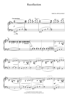 Recollection (Download) 