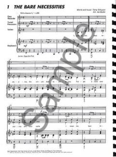 Songpack Teachers Book (Colin Downs) 