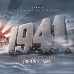 The March From "1941" von John Williams (Download) 