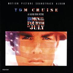 Born On The Fourth Of July von John Williams (Download) 