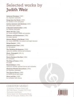 I Broke Off A Golden Branch 