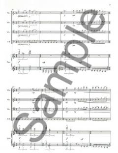 I Broke Off A Golden Branch 