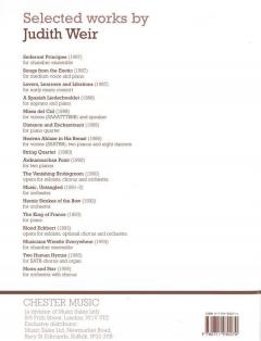 I Broke Off A Golden Branch 