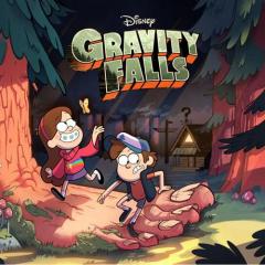 Gravity Falls (Main Theme) (Download) 