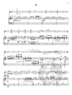 Rebecca Clarke: Viola Sonata im Alle Noten Shop kaufen