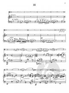 Rebecca Clarke: Viola Sonata im Alle Noten Shop kaufen