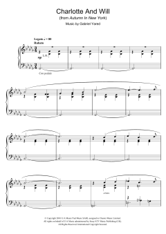 Charlotte And Will (Download) 