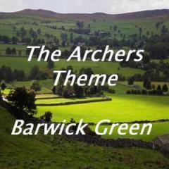 Barwick Green (theme from The Archers) (Download) 