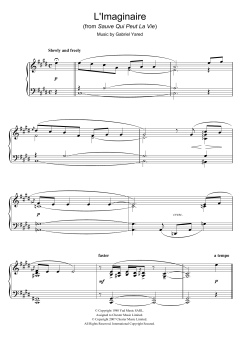 L'Imaginaire (Download) 