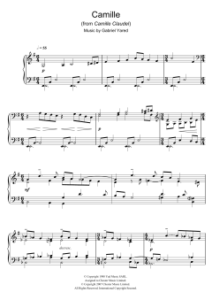 Camille (Download) 