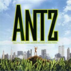 Antz (The Colony/Z's Alive!) von John Powell (Download) 