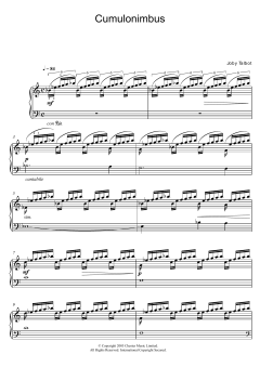 Cumulonimbus (Download) 