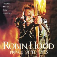 Robin Hood: Prince Of Thieves von Michael Kamen (Download) 