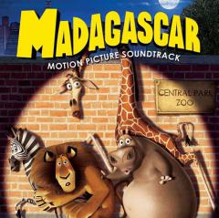 Madagascar (Best Friends/Zoosters Breakout) von Hans Zimmer (Download) 