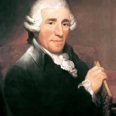 Symphony No.101 'The Clock' von Franz Joseph Haydn (Download) 