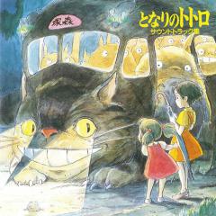 My Neighbour Totoro (Catbus) von Joe Hisaishi (Download) 