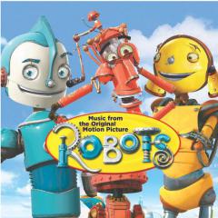Robots (Robot City) von John Powell (Download) 
