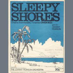Sleepy Shores (theme from Owen M.D.) von Johnny Pearson (Download) 