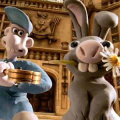 Wallace and Gromit: The Curse Of The Were-Rabbit von Julian Nott (Download) 