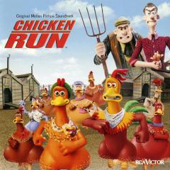 Chicken Run (Main Titles) von Harry Gregson-Williams (Download) 