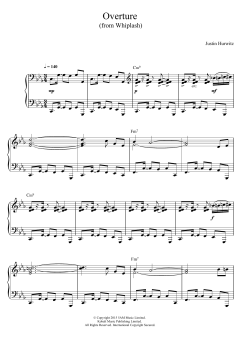 Overture von Justin Hurwitz (Download) 