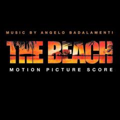 The Beach (The Beach Theme/Swim To Island) von Angelo Badalamenti (Download) 
