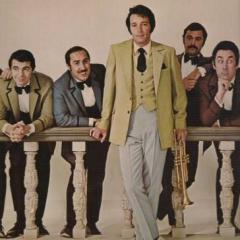 A Banda von Herb & The Tijuana Brass Alpert (Download) 