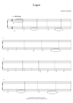 Logos von Ludovico Einaudi (Download) 