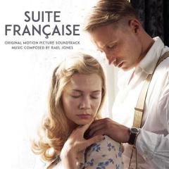 I Am Free (Love Theme from Suite Francaise) (Download) 