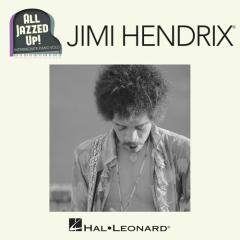 Foxey Lady [Jazz version] von Jimi Hendrix (Download) 