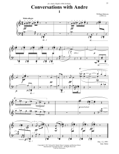 Conversations with Andre (Download) 