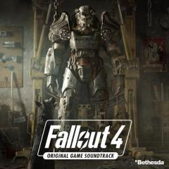 Theme From Fallout 4 von Inon Zur (Download) 