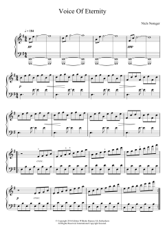 Voice Of Eternity (Download) 