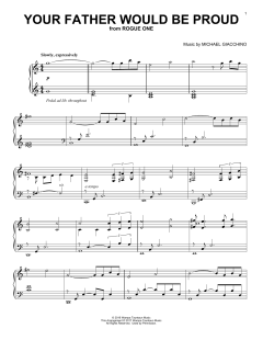 Your Father Would Be Proud (Download) 